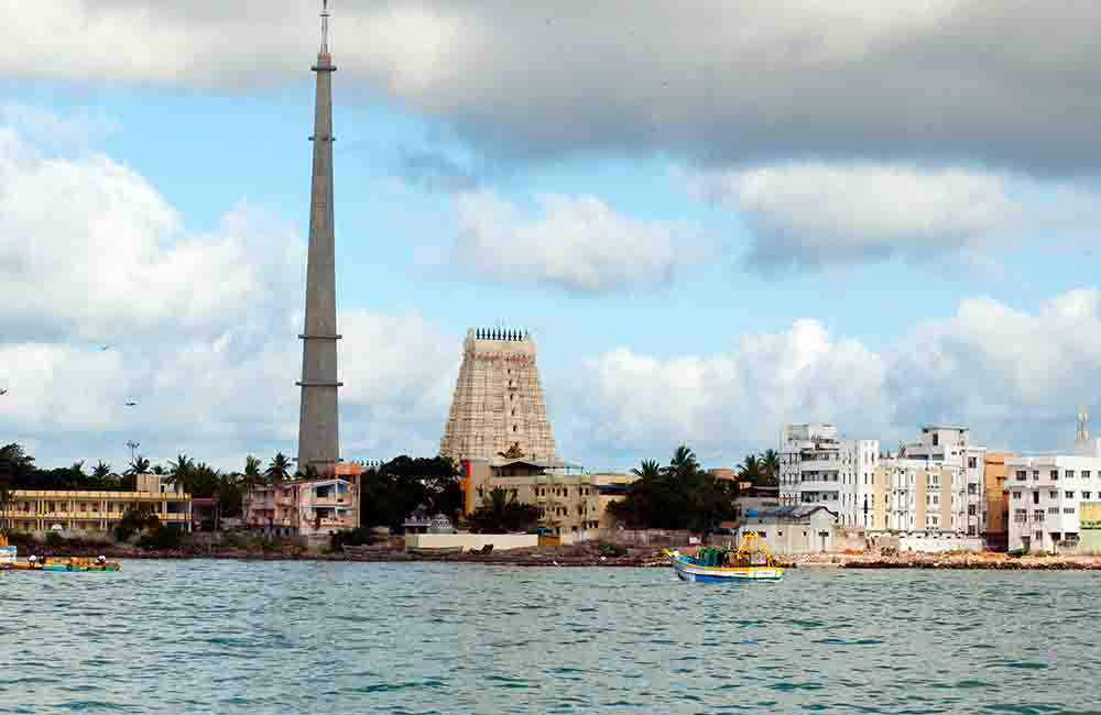 Rameswaram