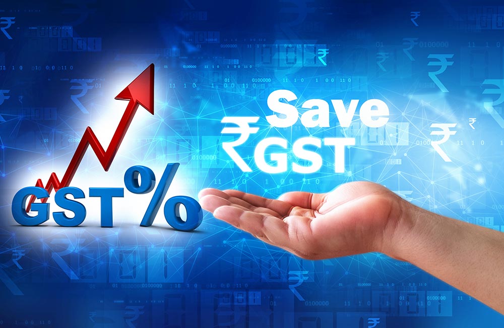 GST Rates on Hotel Tariffs Lowered | Giving a Boost to Tourism Sector