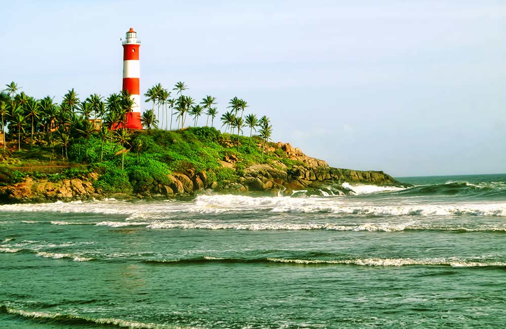  Trivandrum | #21 of 30 Places to Visit in South India