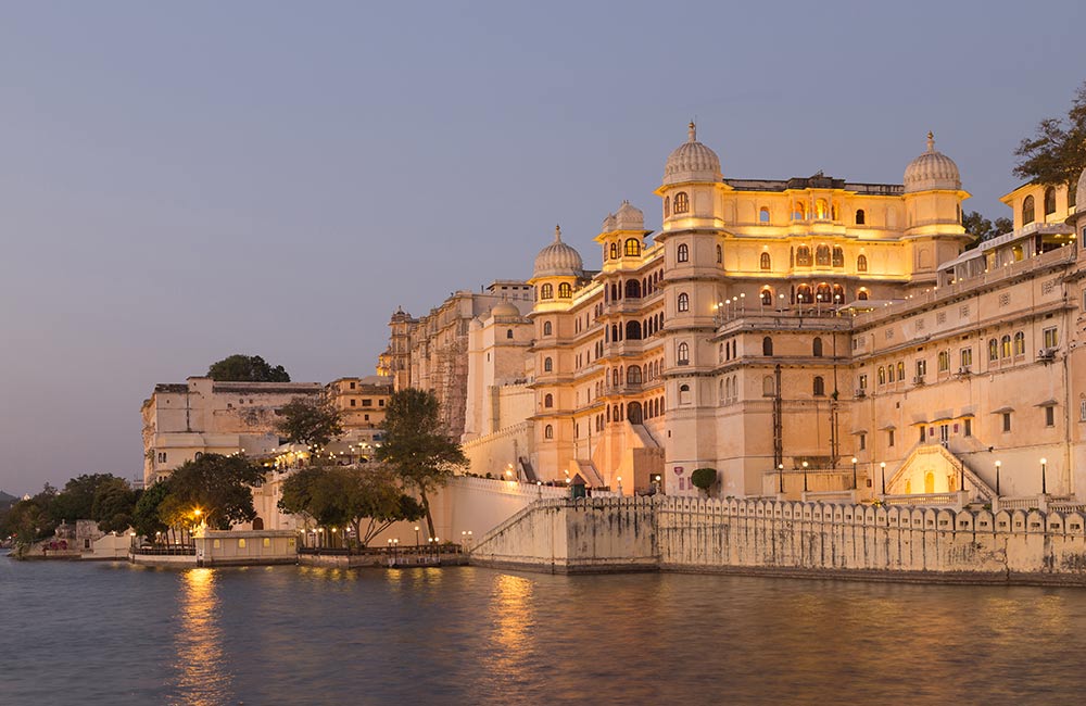 Udaipur | Places to Visit in March