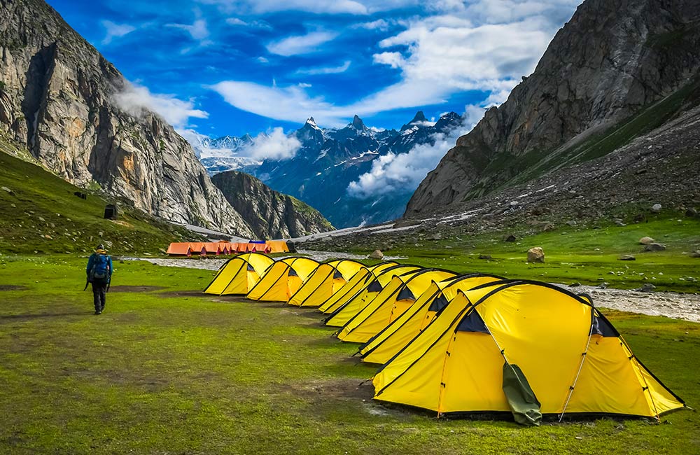 Spiti, Himachal Pradesh