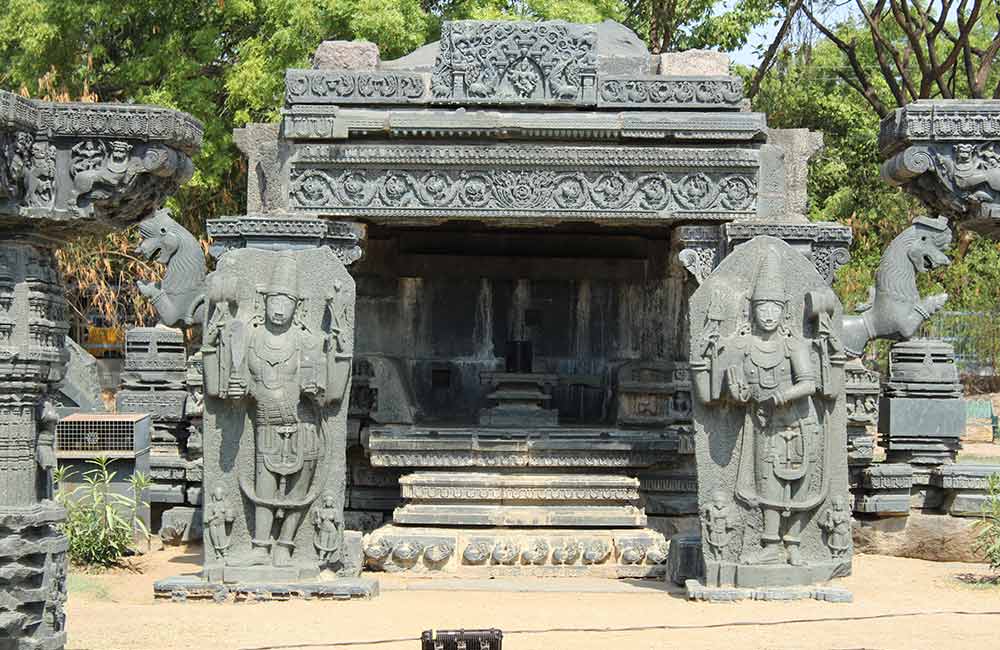 Warangal | #23 of 30 Places to Visit in South India