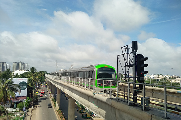Introduction to Bangalore Metro
