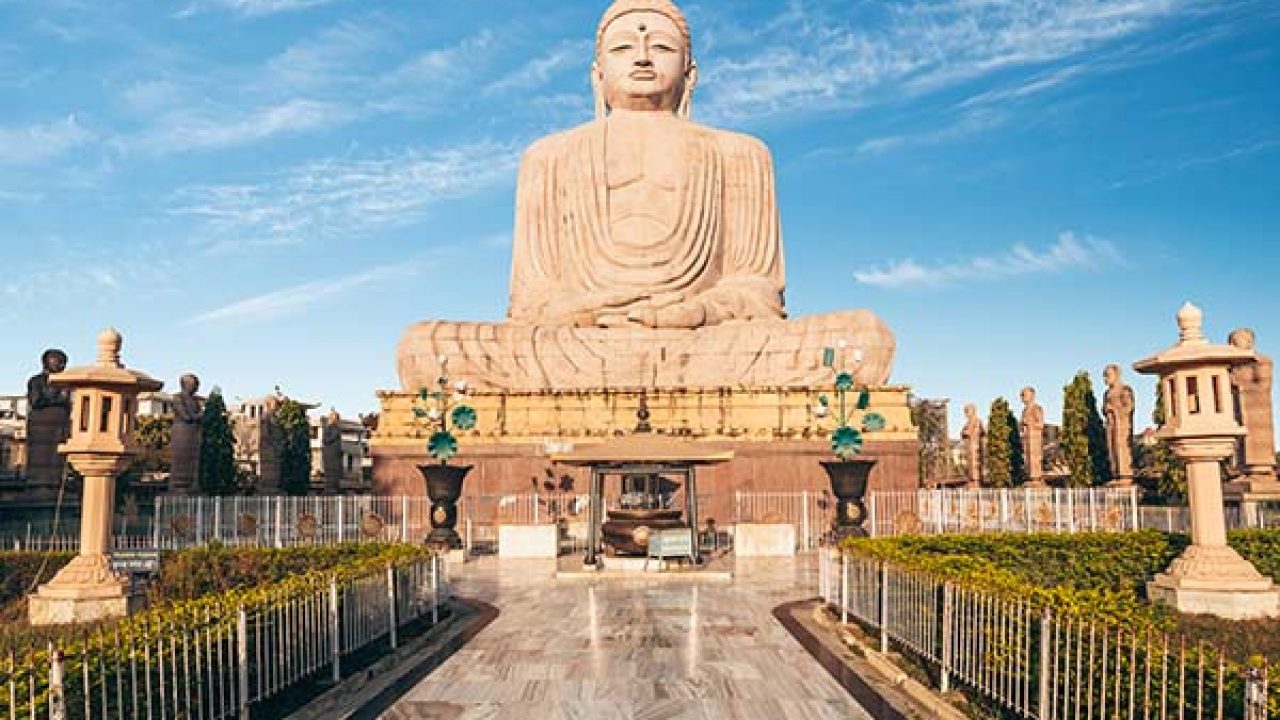 Bihar Tourism, Tourist Places, Tours and Travel Guides Bihar