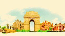 Delhi Tourism