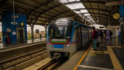 Introduction to Hyderabad Metro