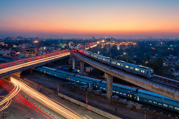 Jaipur Metro