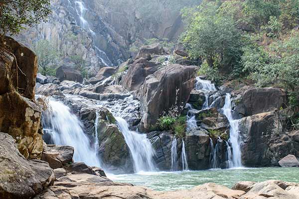 Jharkhand Tourism