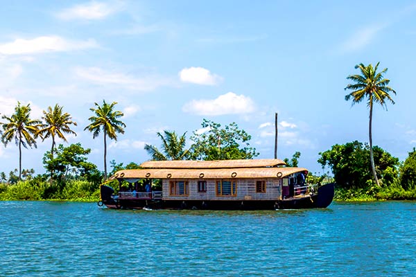 Kerala Tourism