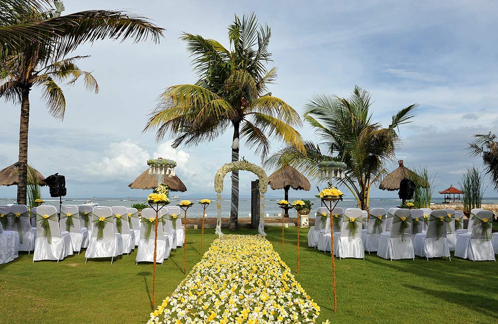 Kerala | #2 of 5 Best Beach Wedding Destinations in India