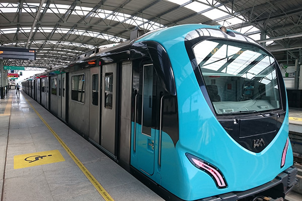 Kochi Metro