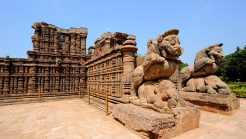 Konark Sun Temple