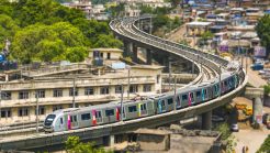 Mumbai Metro