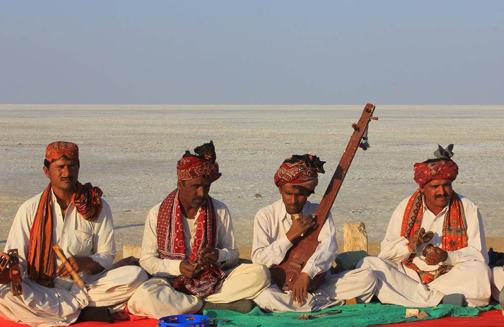 Rann Utsav 2019-20