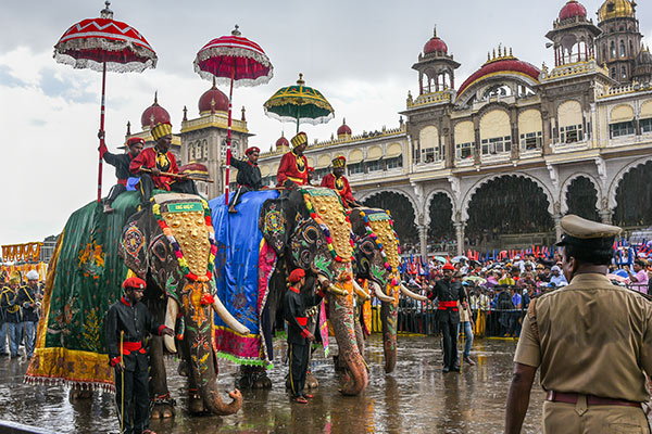 Mysore Dasara