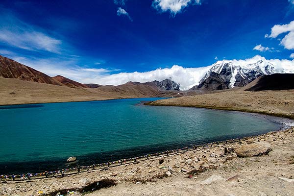 Sikkim Tourism