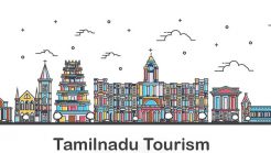 Tamil Nadu Tourism