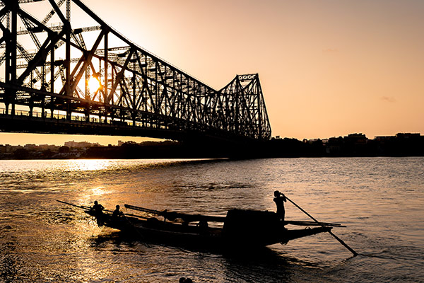 West Bengal Tourism