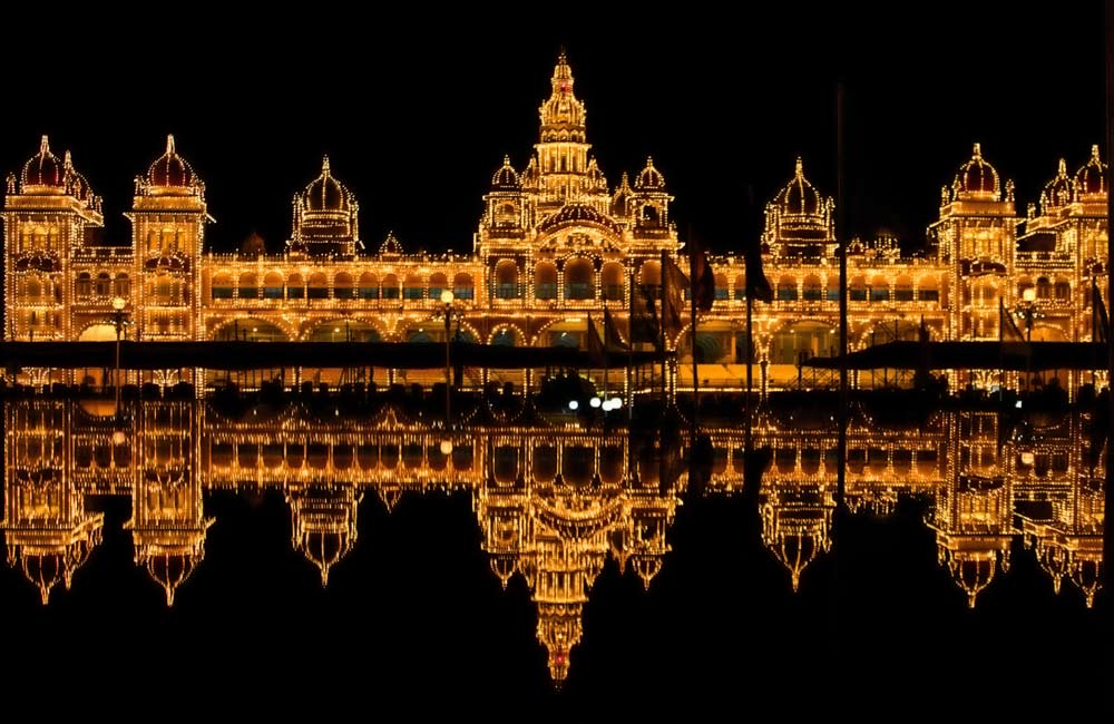 Mysore Dasara 2019