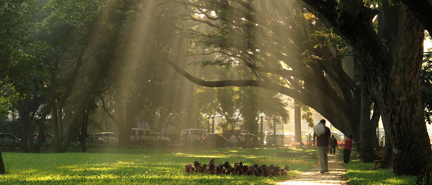 2 Days Bangalore Itinerary - A Perfect Plan for Sightseeing