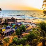A Comprehensive Goa Itinerary for a 3-day Trip
