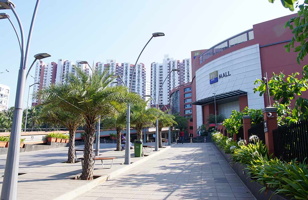 HiLITE Mall | Top Mall in Kozhikode