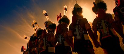 Hornbill-Festival