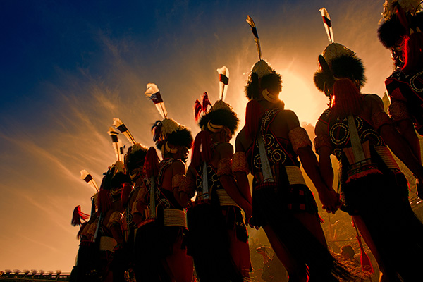 Hornbill-Festival