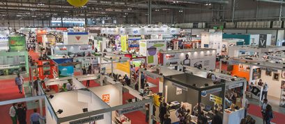 Delhi Prepares for the 39th Edition of India International Trade Fair