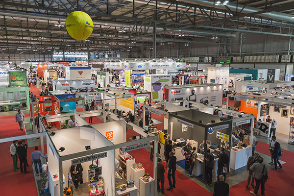 Delhi Prepares for the 39th Edition of India International Trade Fair