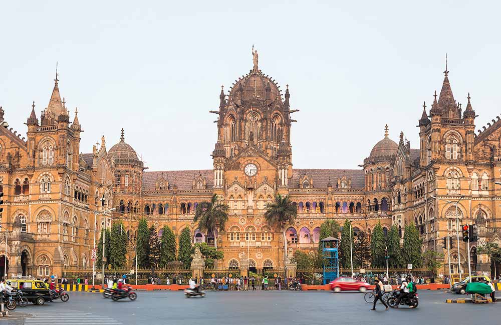 South Mumbai | 2 days mumbai itinerary