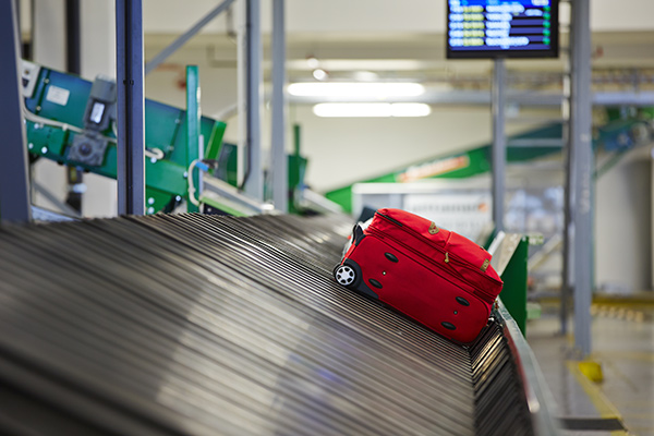 What to Do When the Airlines Lose, Delay or Damage Your Luggage?