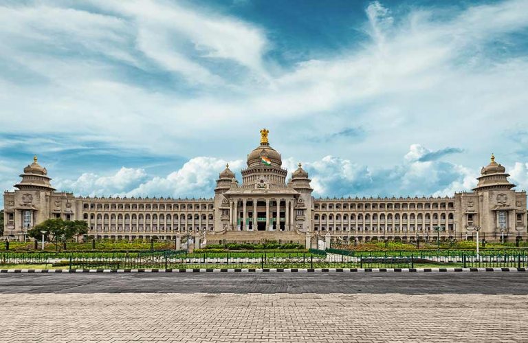 2 Days Bangalore Itinerary - A Perfect Plan for Sightseeing