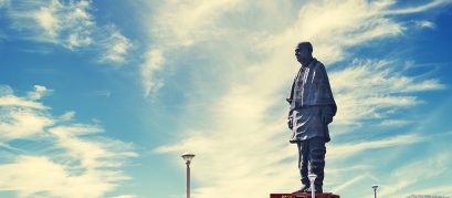 Statue-of-Unity
