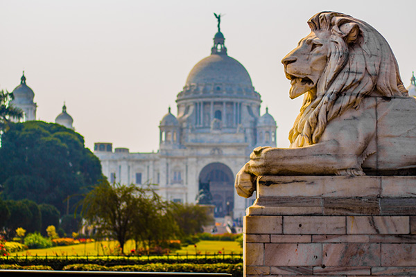 Victoria Memorial Kolkata