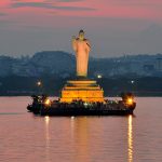 How to Reach Hyderabad by Flight, Train, Car or Bus