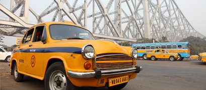 Kolkata Road Trips