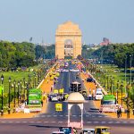 How to Reach Delhi by Air, Rail or Road