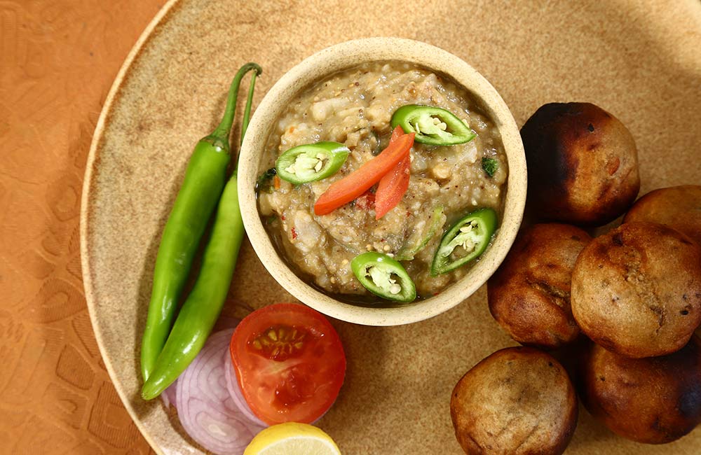 Cuisine of Bihar | Bihar Tourism