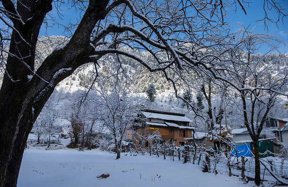 PAHALGAM