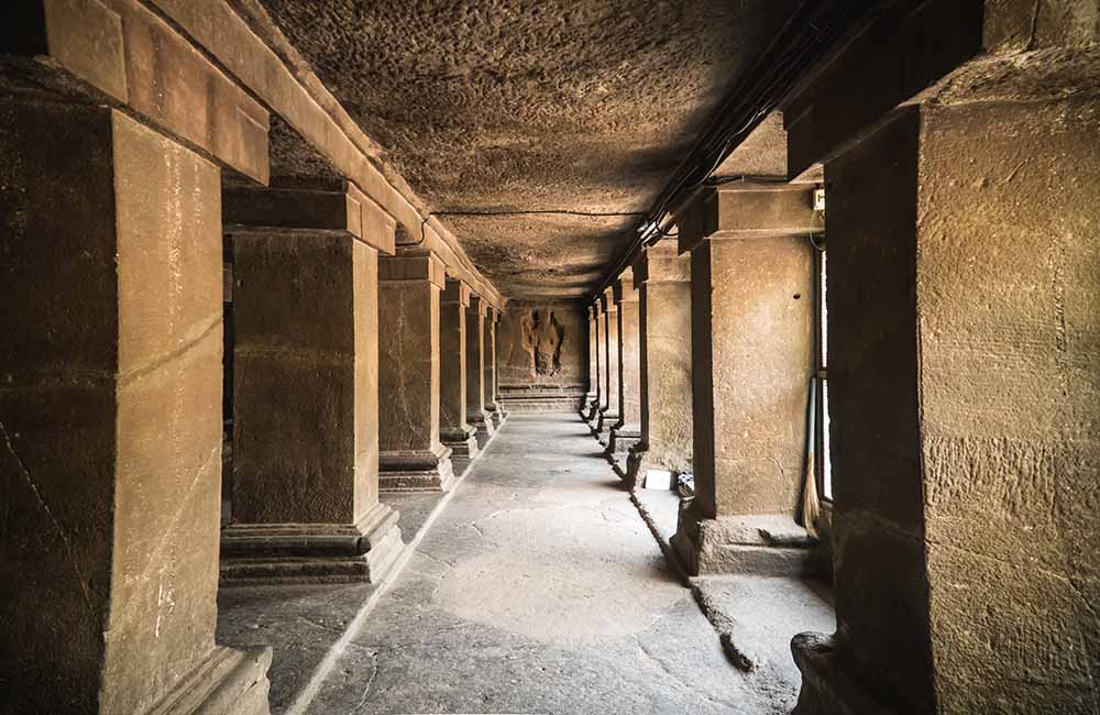 Pataleshwar Temple | 2 Days Itinerary Pune