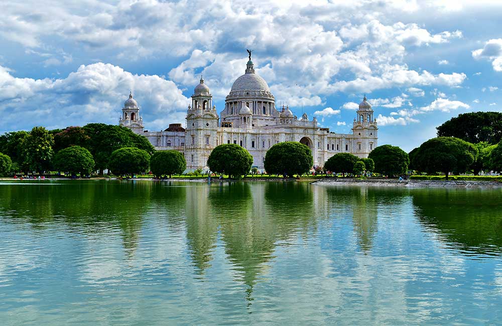 1 2 days trip near kolkata