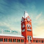 How to Reach Chennai by Flight, Train, Car or Bus