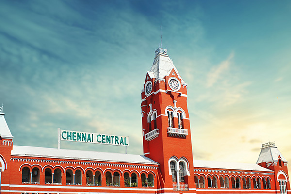 how-to-reach-chennai