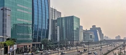 Gurgaon Road Trips