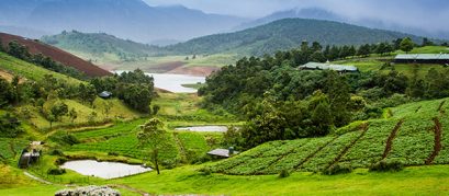 2-days-Itinerary-Ooty