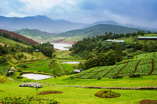 2-days-Itinerary-Ooty