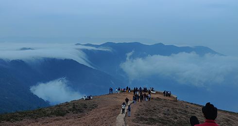 Coorg Itinerary: A Perfect 2 Days Itinerary for Activities