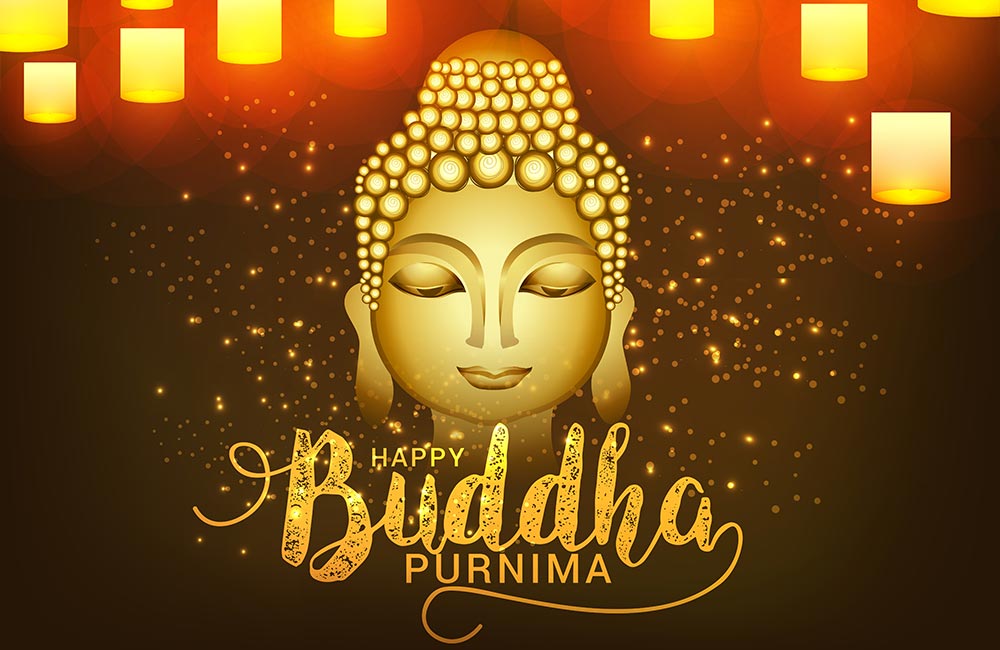 Buddha Purnima (Vesak) 2022 | Buddha Purnima celebration