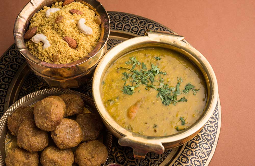 Cuisine of Rajasthan | Rajasthan Tourism